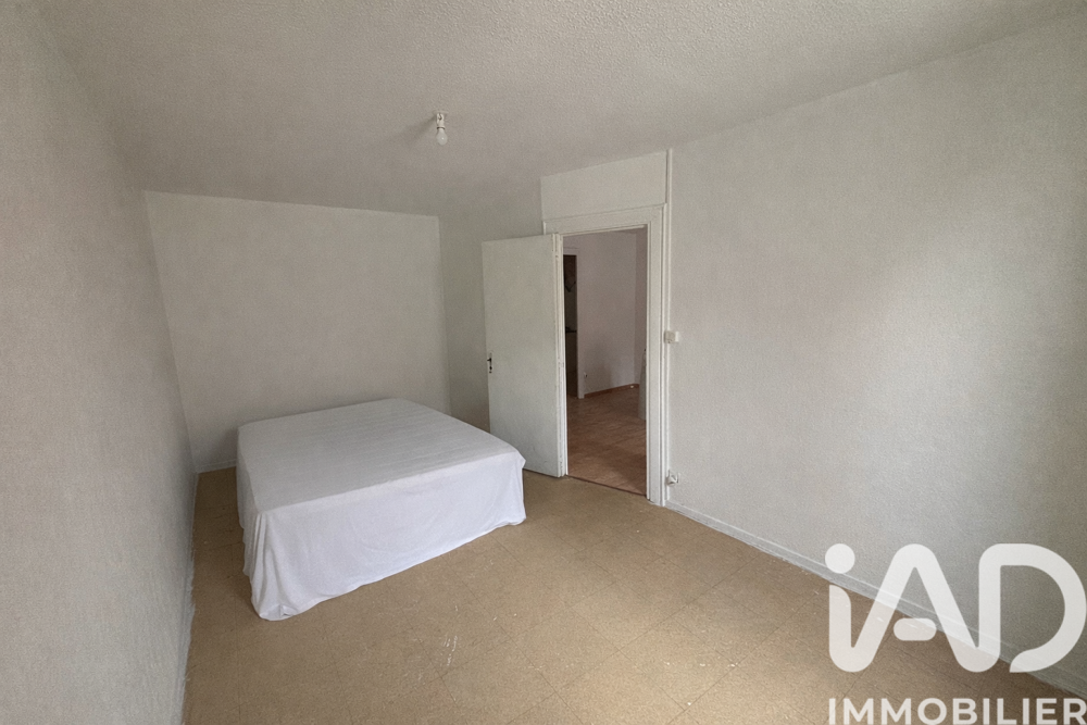 Vente Immeuble Vente Immeuble 462 m&sup2; Béziers