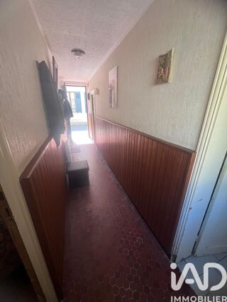  Maison à vendre 4 pièces 98 m²