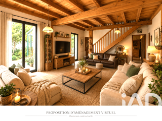  Maison à vendre 7 pièces 156 m²