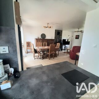  Maison à vendre 5 pièces 89 m²
