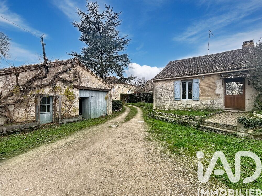 Vente Maison Vente Maison traditionnelle 7 pièces Saint-cernin-de-labarde