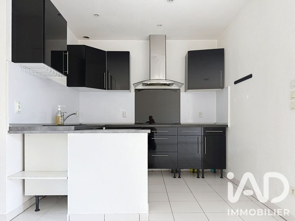 Vente Maison Vente Maison/villa 3 pièces Saint-médard-d'eyrans