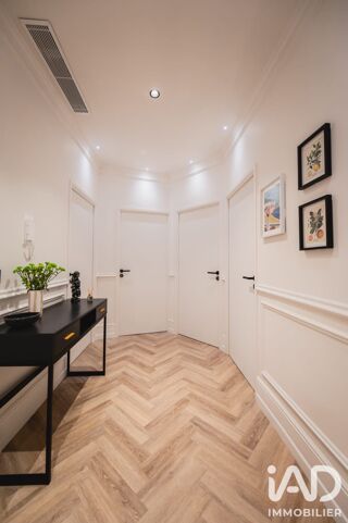  Appartement à vendre 4 pièces 94 m²
