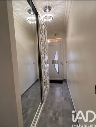  Maison à vendre 5 pièces 140 m²
