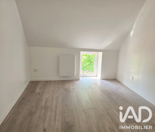 Maison à louer 3 pièces 45 m²