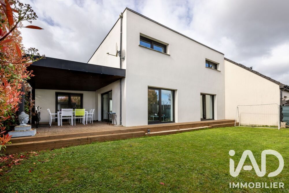 vente Maison - 6 pièce(s) - 185 m² Loos-en-Gohelle (62750)