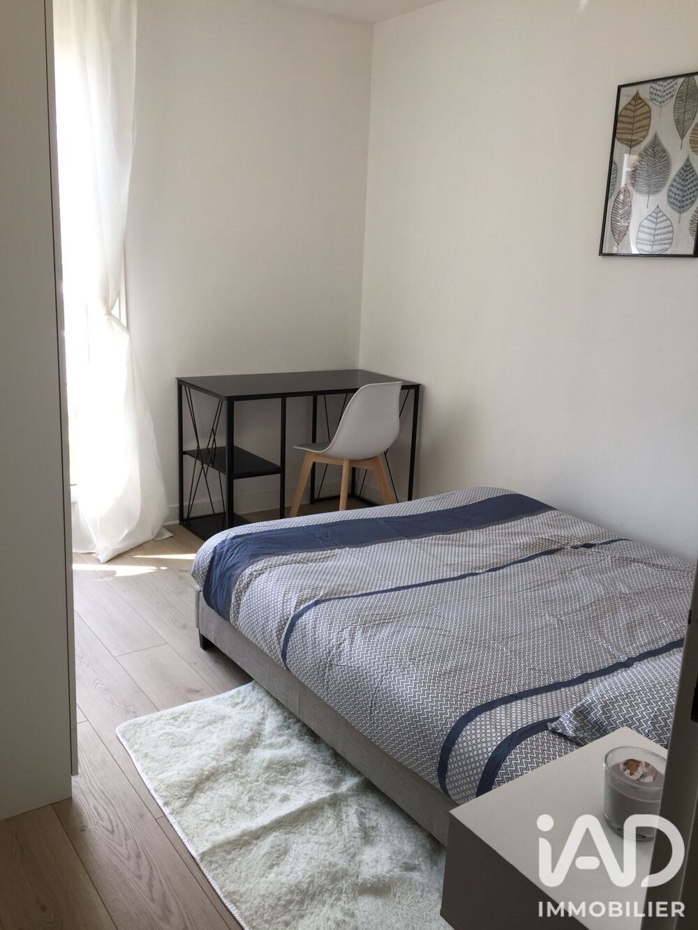 Location Appartement 1 pièce