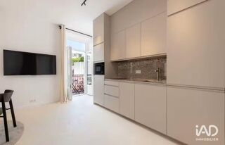  Appartement à vendre 2 pièces 45 m²
