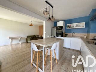  Appartement � vendre 3 pi�ces 65 m�