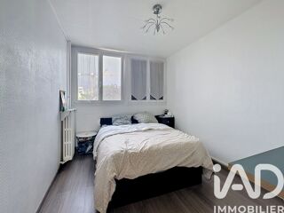  Appartement � vendre 4 pi�ces 82 m�