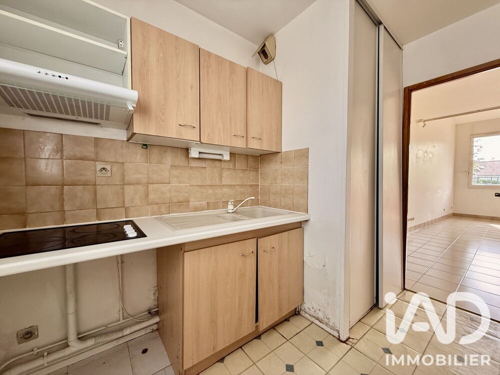 Vente Appartement Vente Duplex 2 pièces Brie-comte-robert