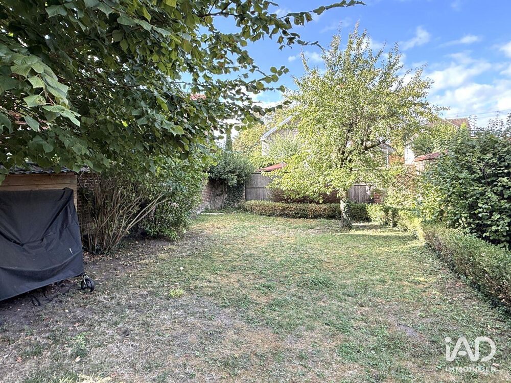 à vendre  Maison Compiègne (60200)
