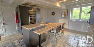  Maison à vendre 5 pièces 192 m²