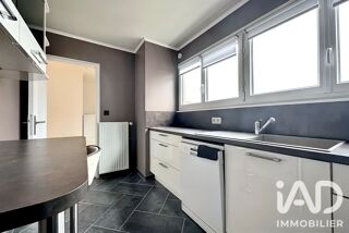  Appartement à vendre 4 pièces 102 m²