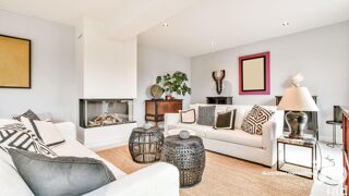  Appartement à vendre 3 pièces 64 m²