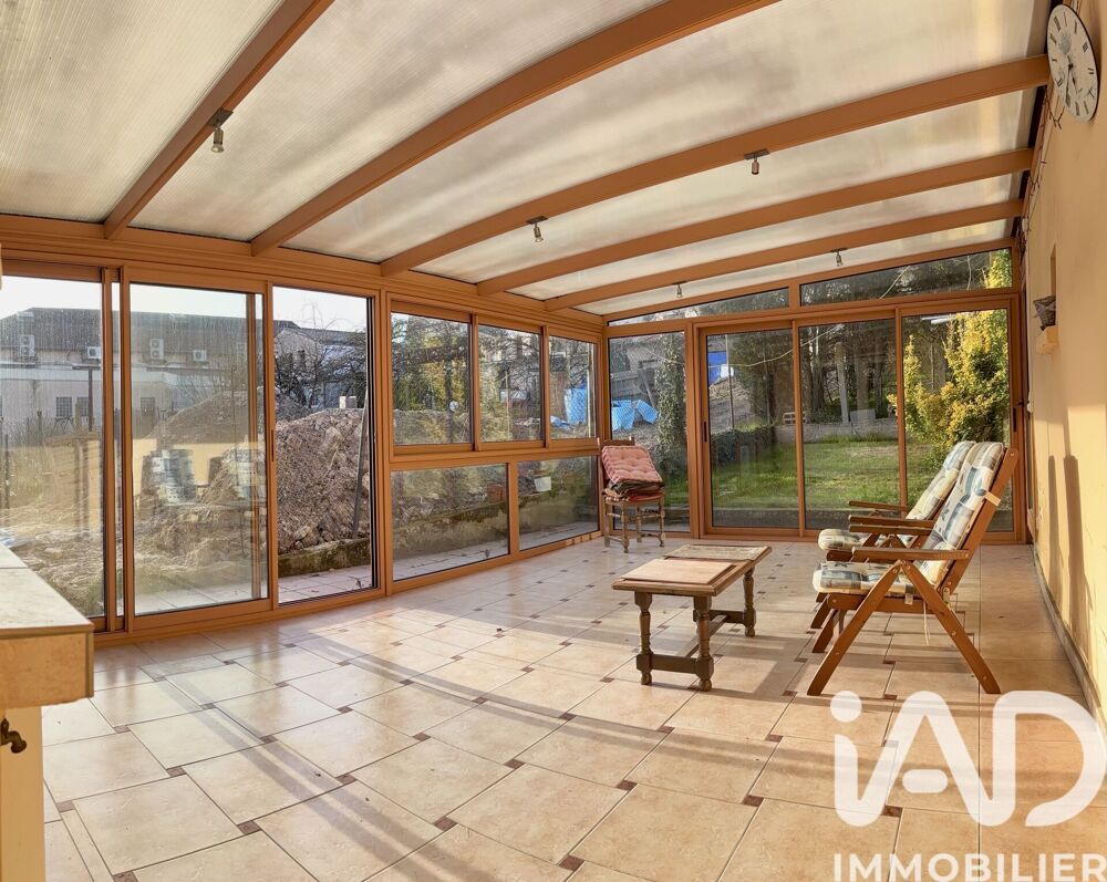 Vente Maison/villa 13 pièces
