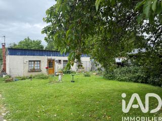  Maison à vendre 5 pièces 83 m²