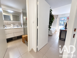  Appartement à vendre 2 pièces 47 m²