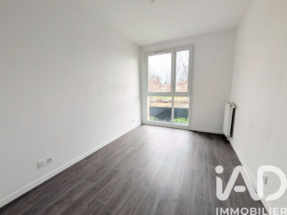 Vente Appartement Vente Appartement 3 pièces Pontault-combault