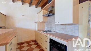  Maison � vendre 5 pi�ces 90 m�