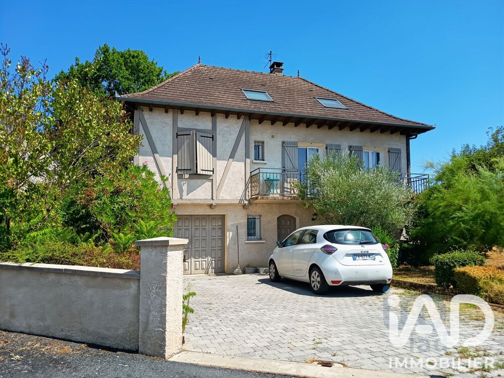 Vente Maison traditionnelle 6 pièces
