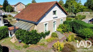 Maison 6 pièces 113 m² · à Nantiat · 113 m² · 145 000 €
