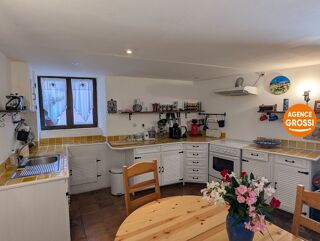  Maison à vendre 4 pièces 100 m²