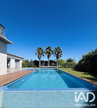  Maison à vendre 8 pièces 210 m²