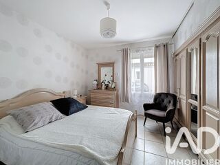  Maison à vendre 5 pièces 124 m²