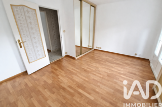  Maison à vendre 5 pièces 93 m²