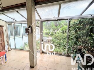  Maison à vendre 8 pièces 182 m²