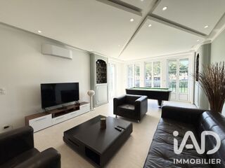  Maison à vendre 5 pièces 130 m²
