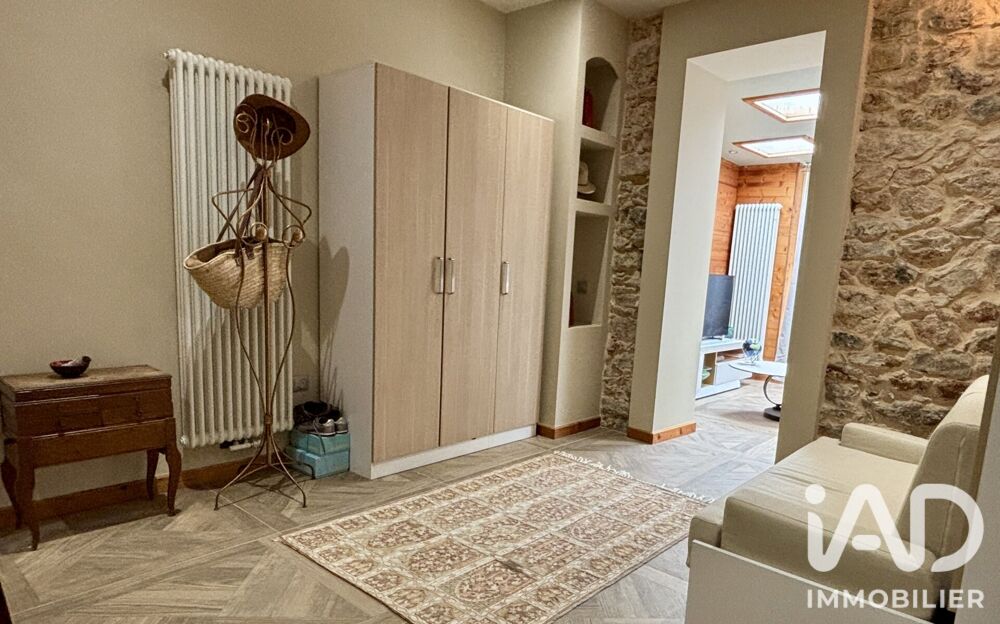 à vendre  Appartement Toulon (83000)
