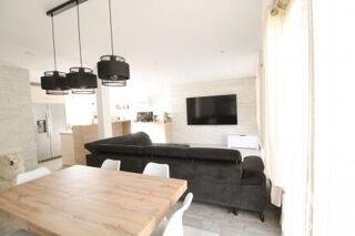  Maison à louer 4 pièces 95 m²
