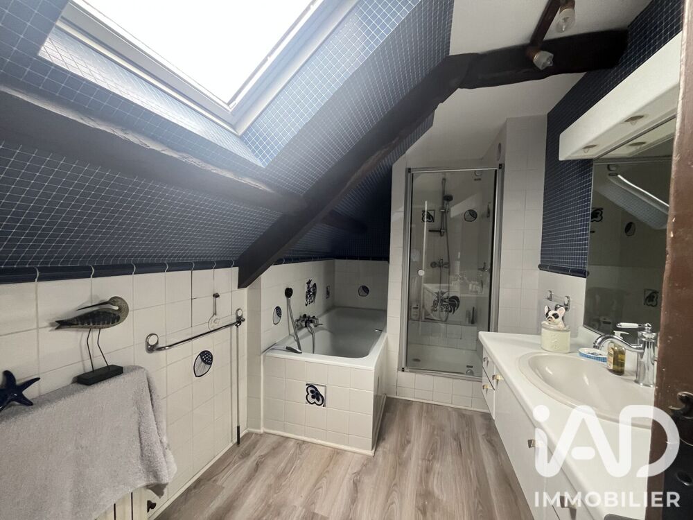 à vendre  Maison Beaussais-sur-Mer (22650)