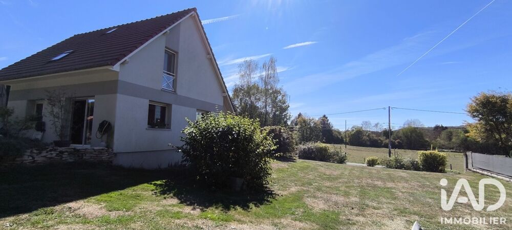 Vente Maison de campagne 7 pièces