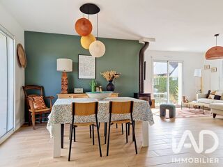  Maison à vendre 6 pièces 128 m²