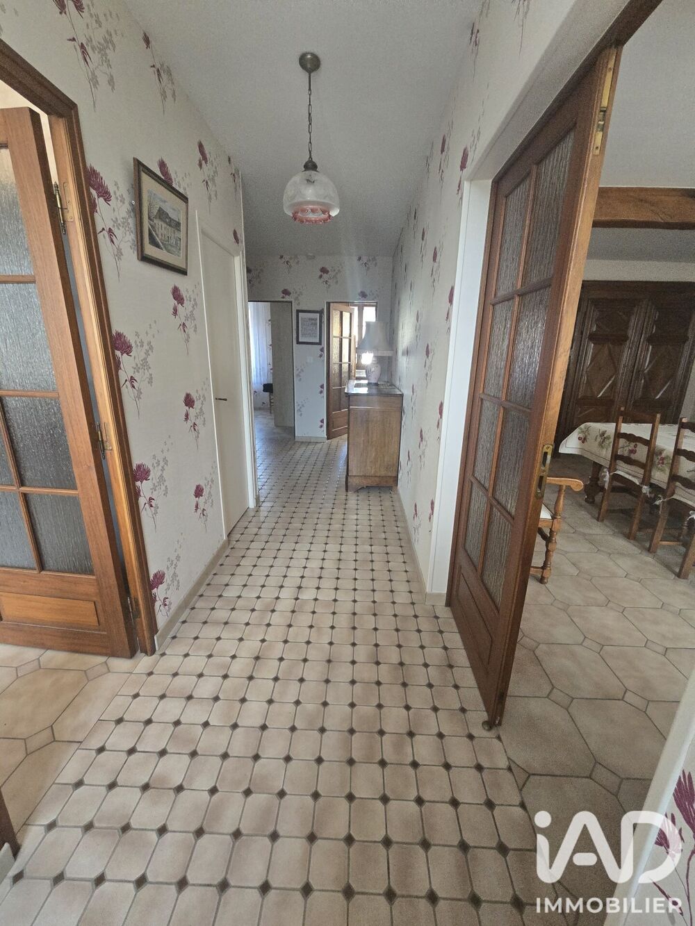 Vente Maison de village 7 pièces