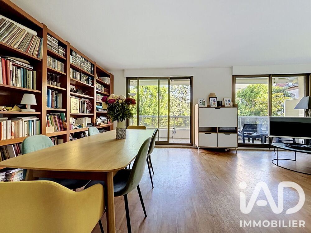 à vendre  Appartement Courbevoie (92400)