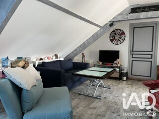 Vente Appartement Vente Appartement 2 pièces Orléans