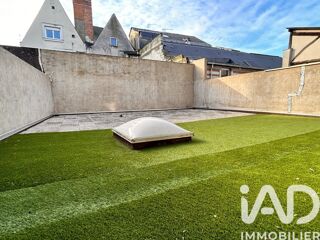  Appartement à vendre 4 pièces 73 m²