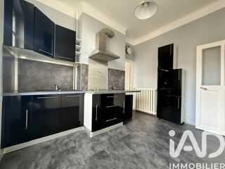  Appartement à vendre 3 pièces 85 m²
