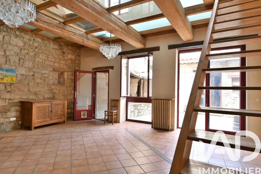 Vente Maison de ville 11 pièces
