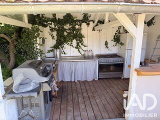  Maison à vendre 5 pièces 124 m²