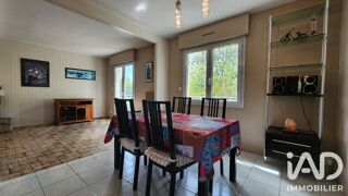  Maison à vendre 4 pièces 135 m²