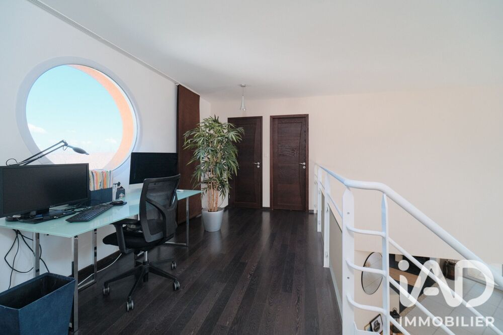 à vendre  Maison Les Côtes-d'Arey (38138)