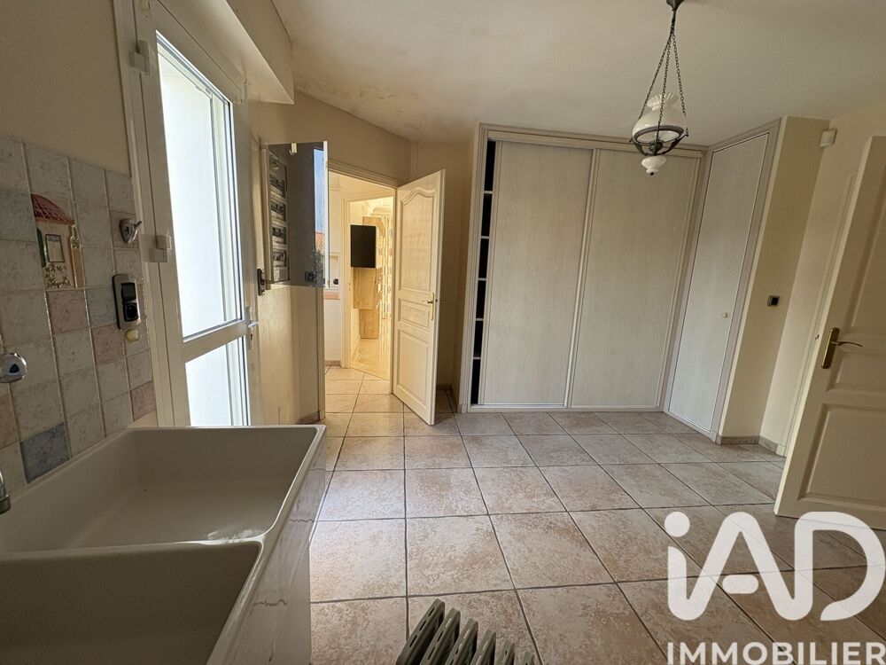 � vendre  Maison Saint-Hilaire-de-Riez (85270)