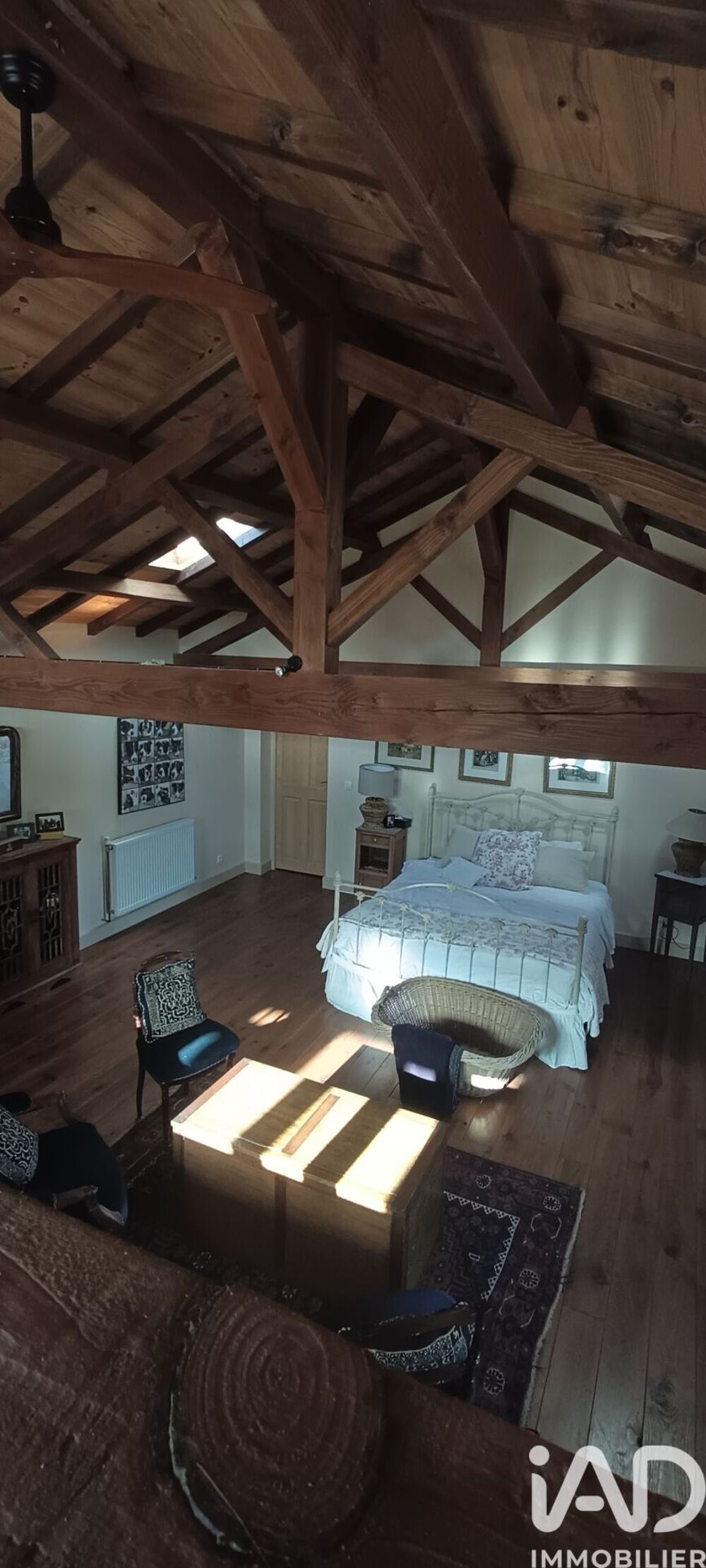à vendre  Maison Fromental (87250)