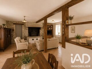  Maison à vendre 5 pièces 126 m²