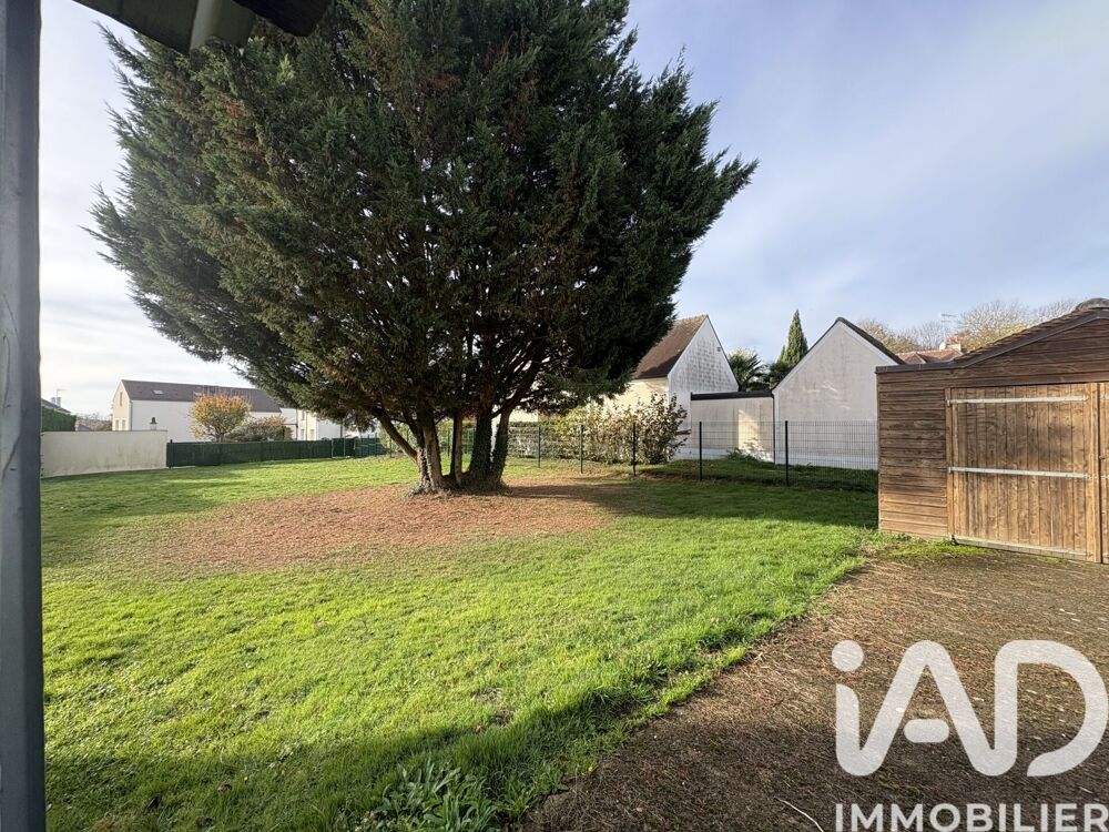 Vente Terrain Vente Terrain 826 m&sup2; Marolles-en-brie